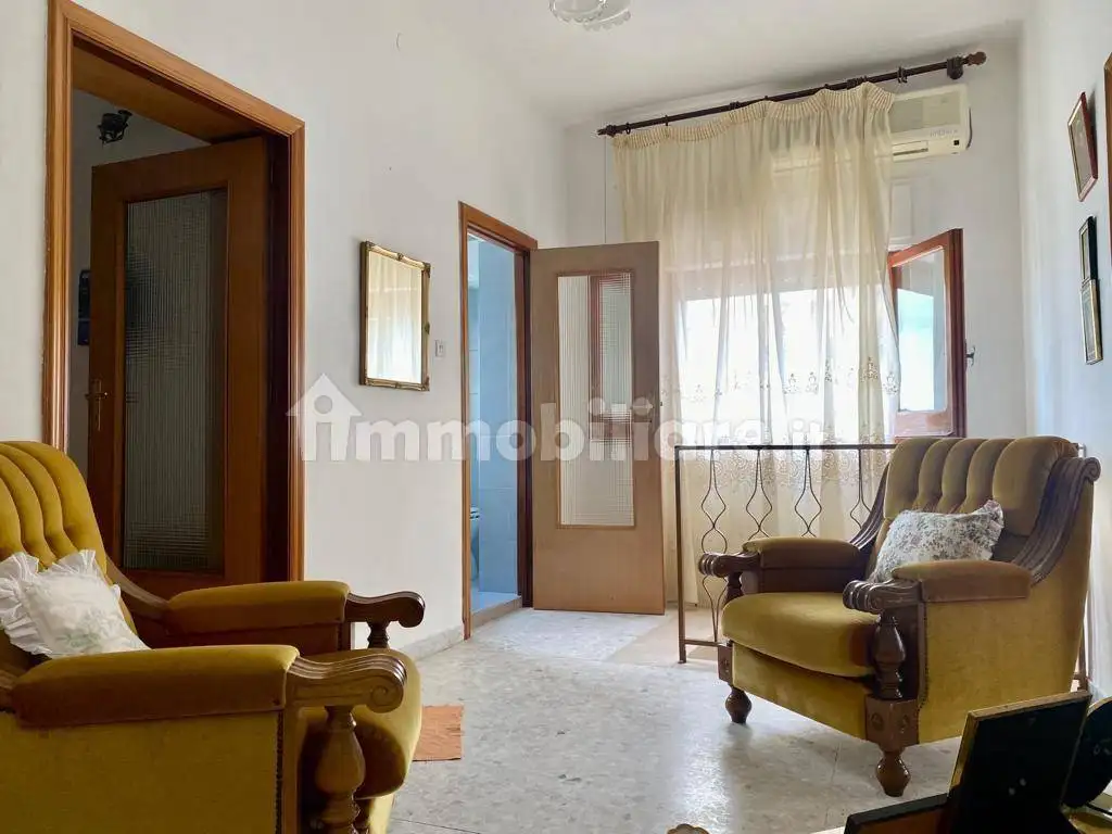 Terratetto unifamiliare via Santa Caterina 21, Alberona - foto 3