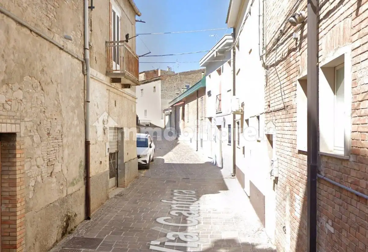 Terratetto unifamiliare via Canfora 37, Biccari - foto 2