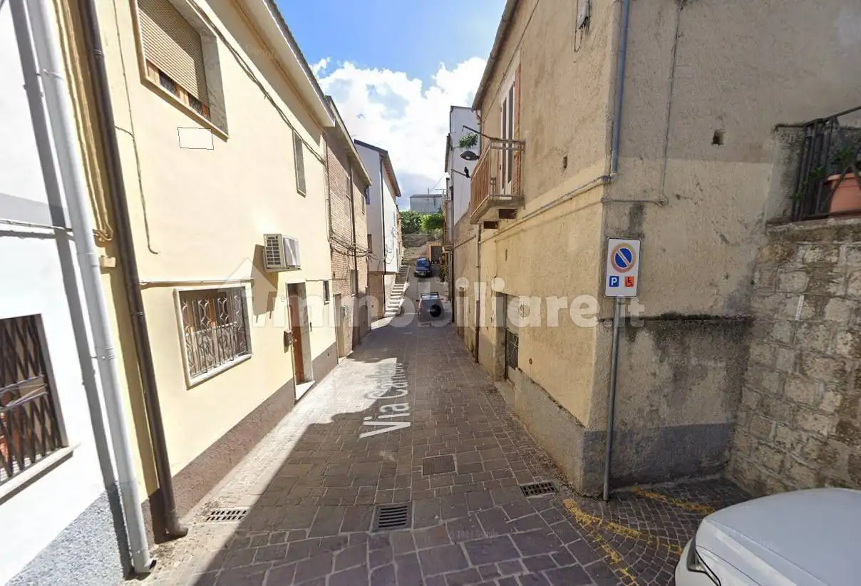 Terratetto unifamiliare via Canfora 37, Biccari - foto 3