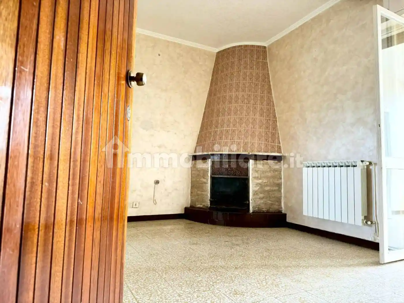 Appartamento in vendita a Lucera