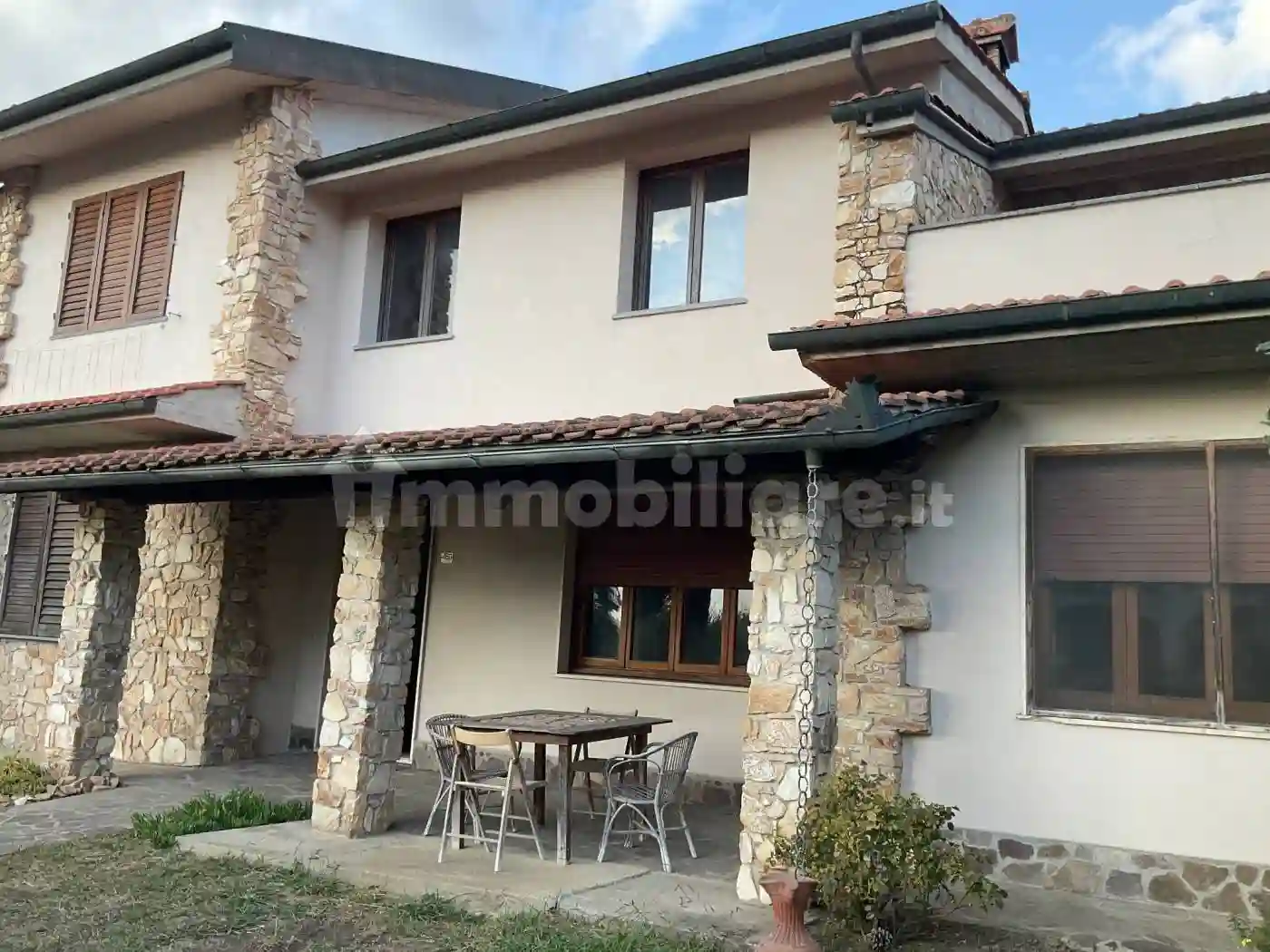 Villetta a schiera - foto 2