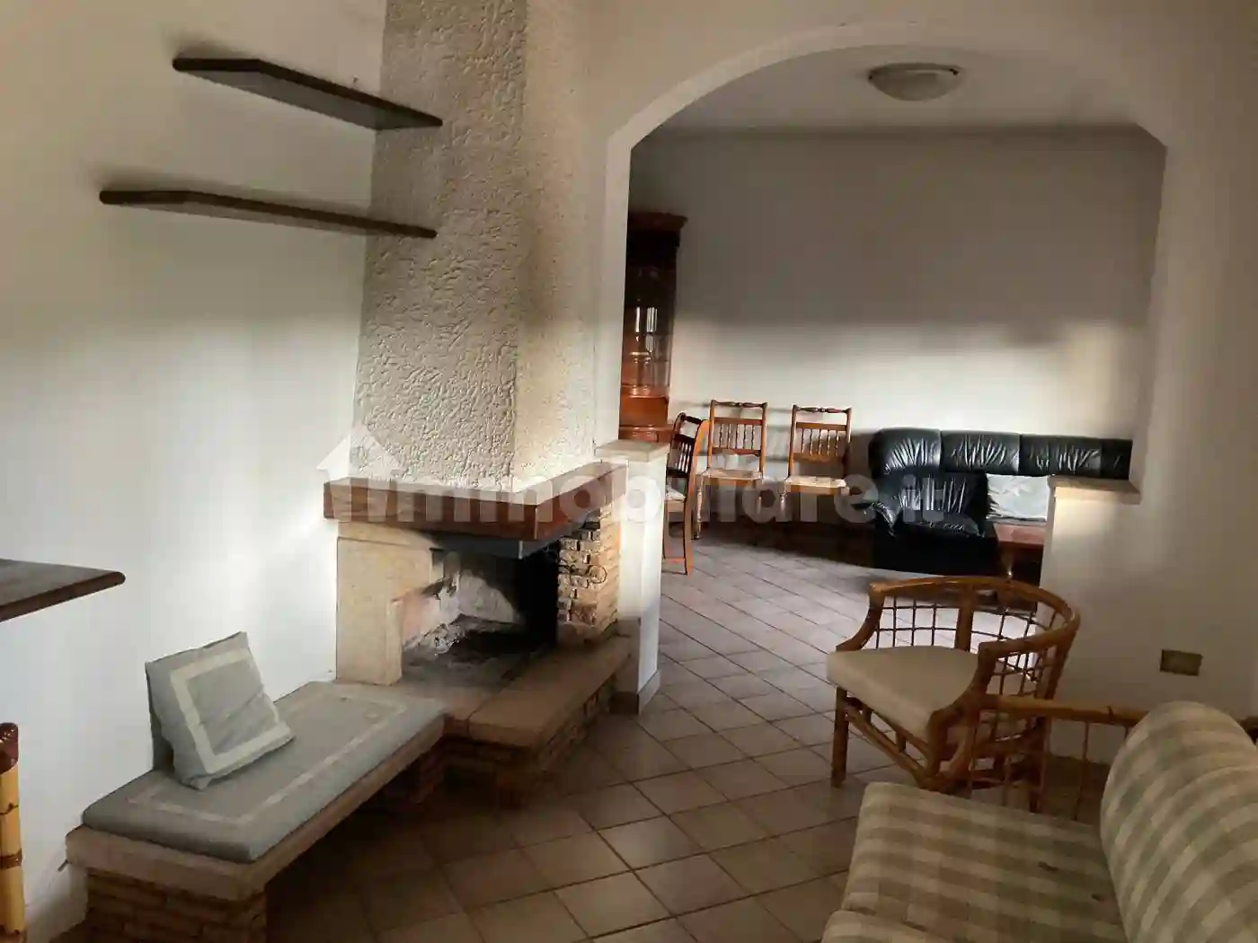 Villetta a schiera - foto 5