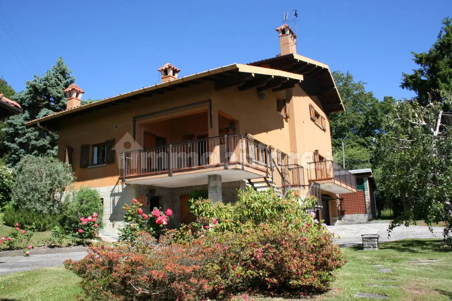 Villa in vendita a Bellagio