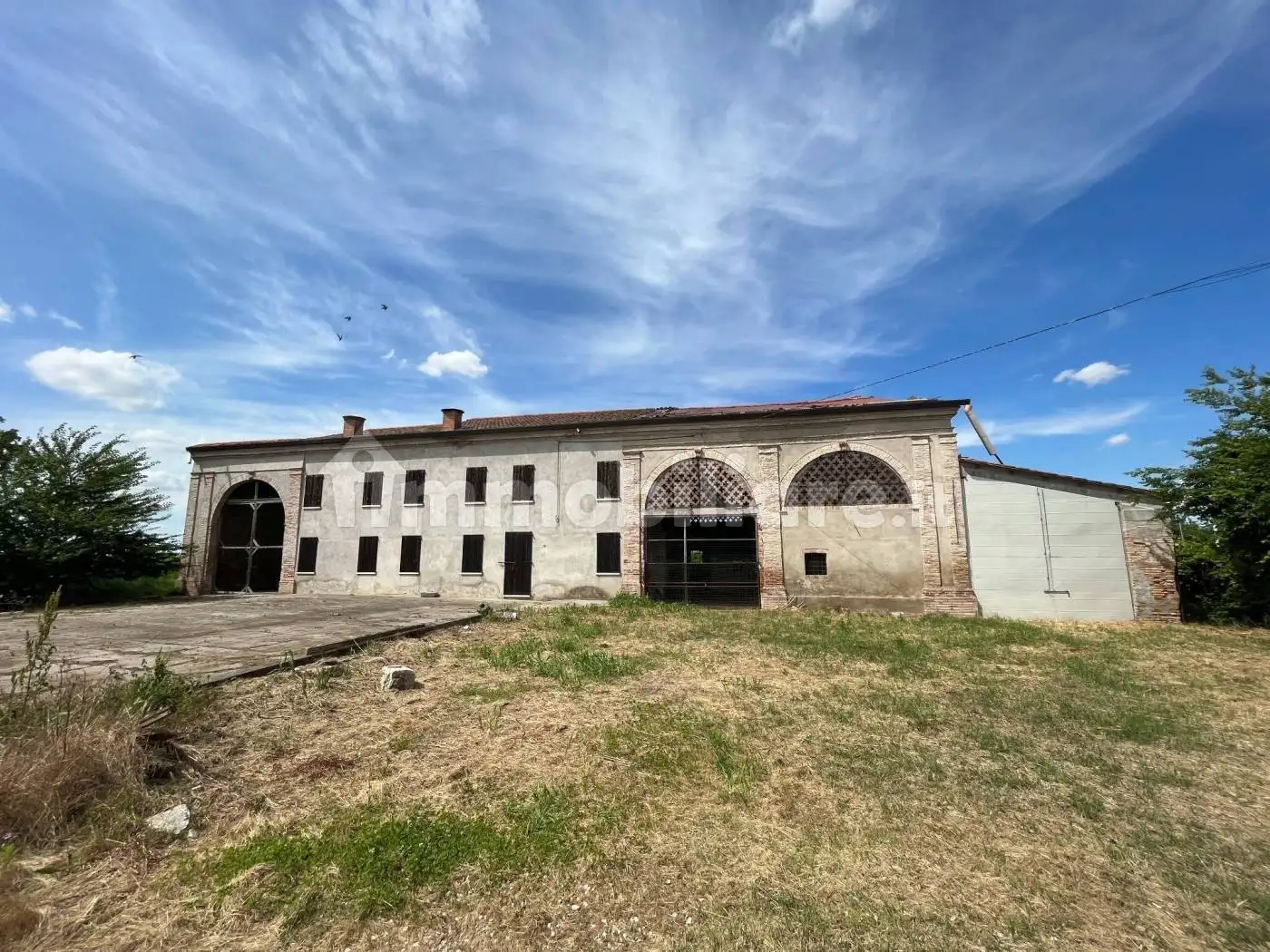 Casa indipendente in vendita a Salizzole