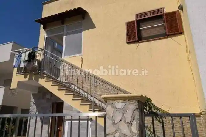 Appartamento in vendita a Ginosa