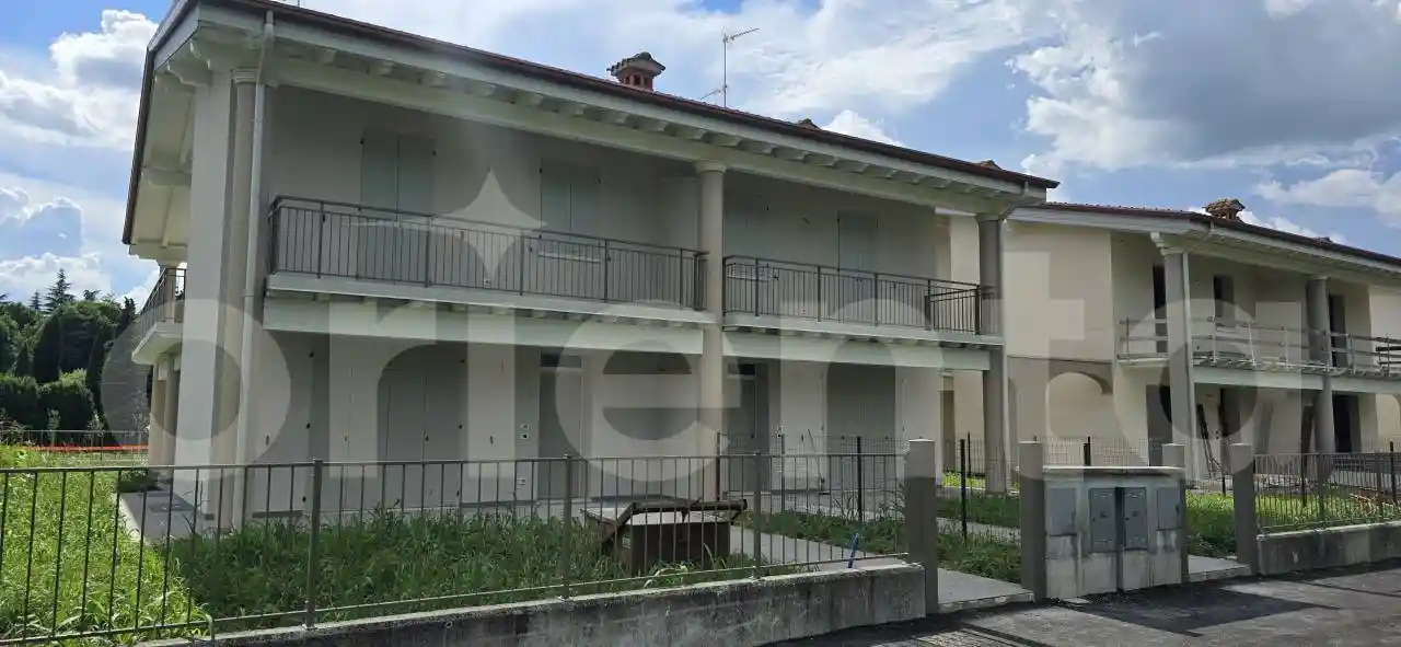 Villa in vendita a Solferino