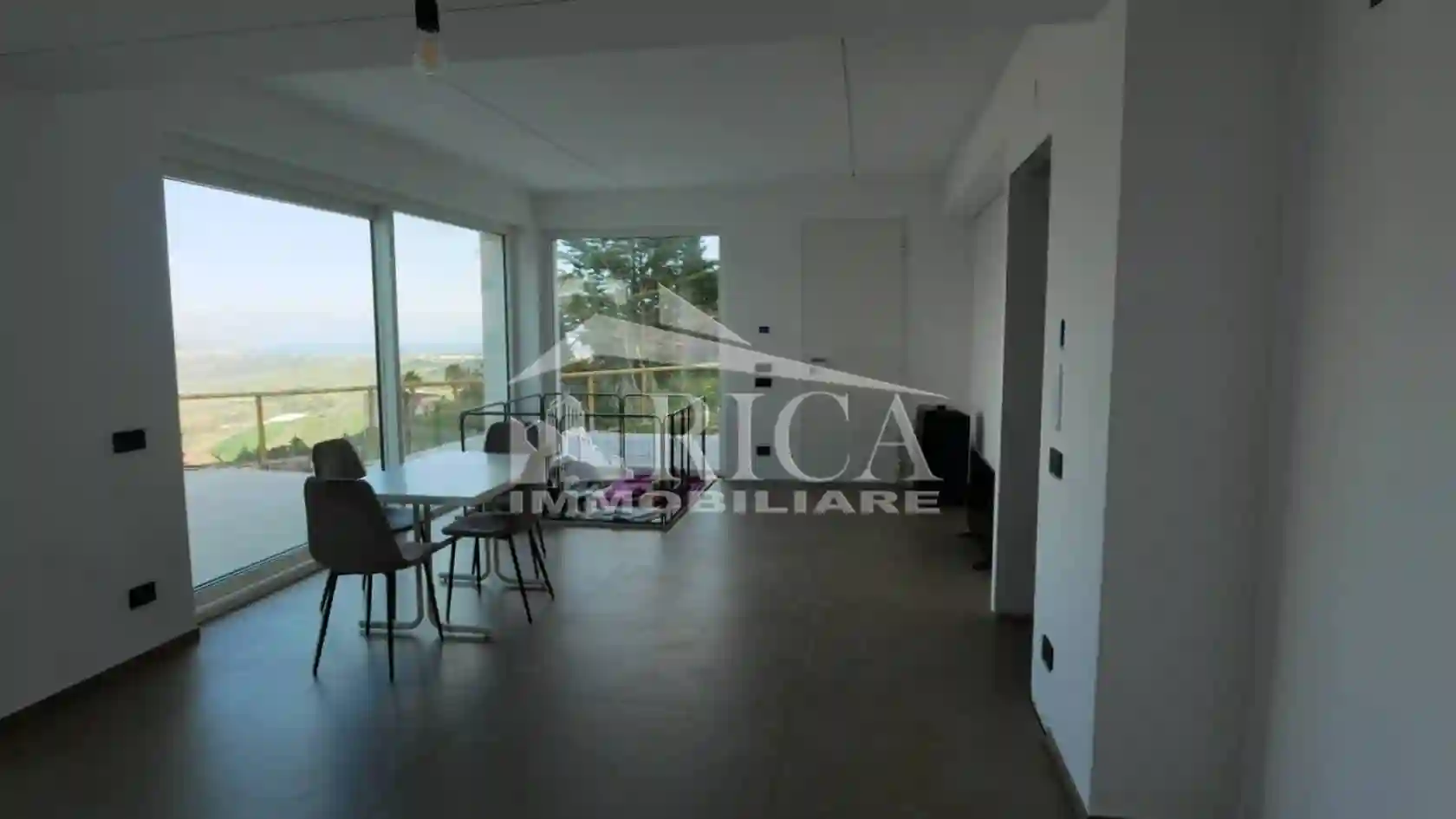 Villetta a schiera - foto 5