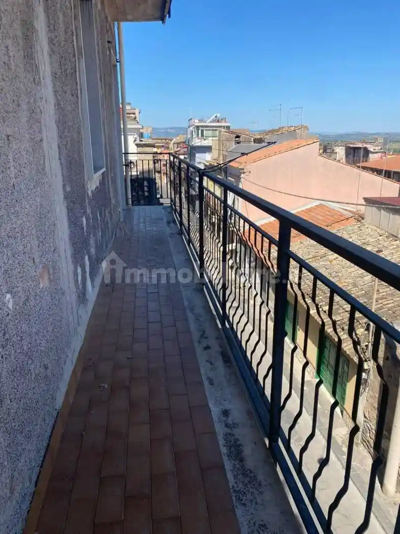 Palazzo - Edificio in vendita a Lentini