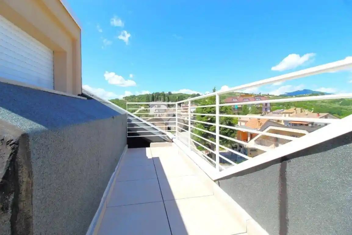 Appartamento in vendita a Appignano del Tronto