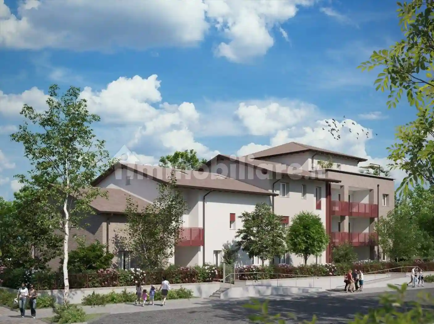 Attico - Mansarda - foto 3