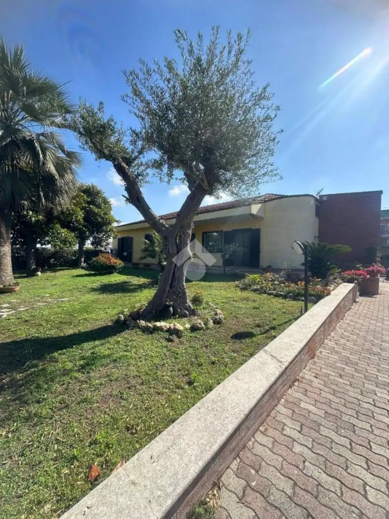 Villa in vendita a Scafati