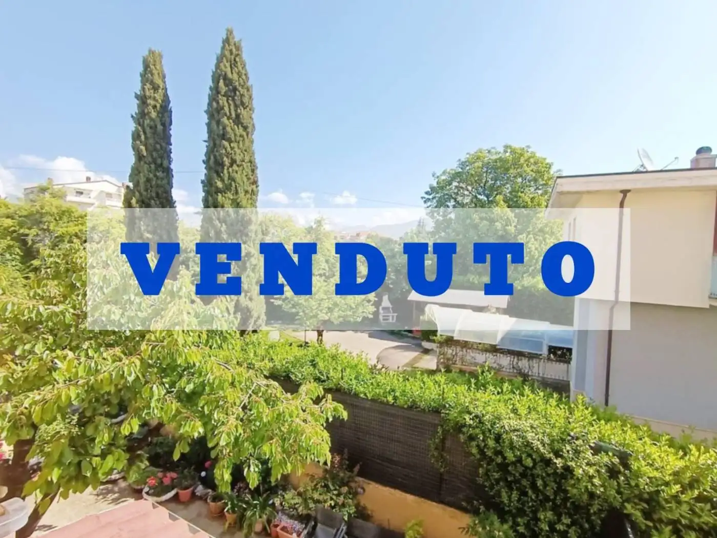 Appartamento in vendita a Avezzano