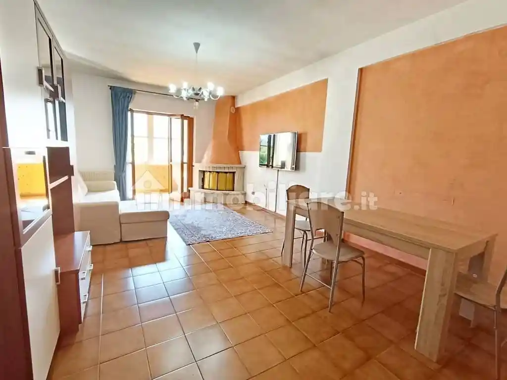 Trilocale via Lago di Nemi, Centro, Avezzano - foto 4