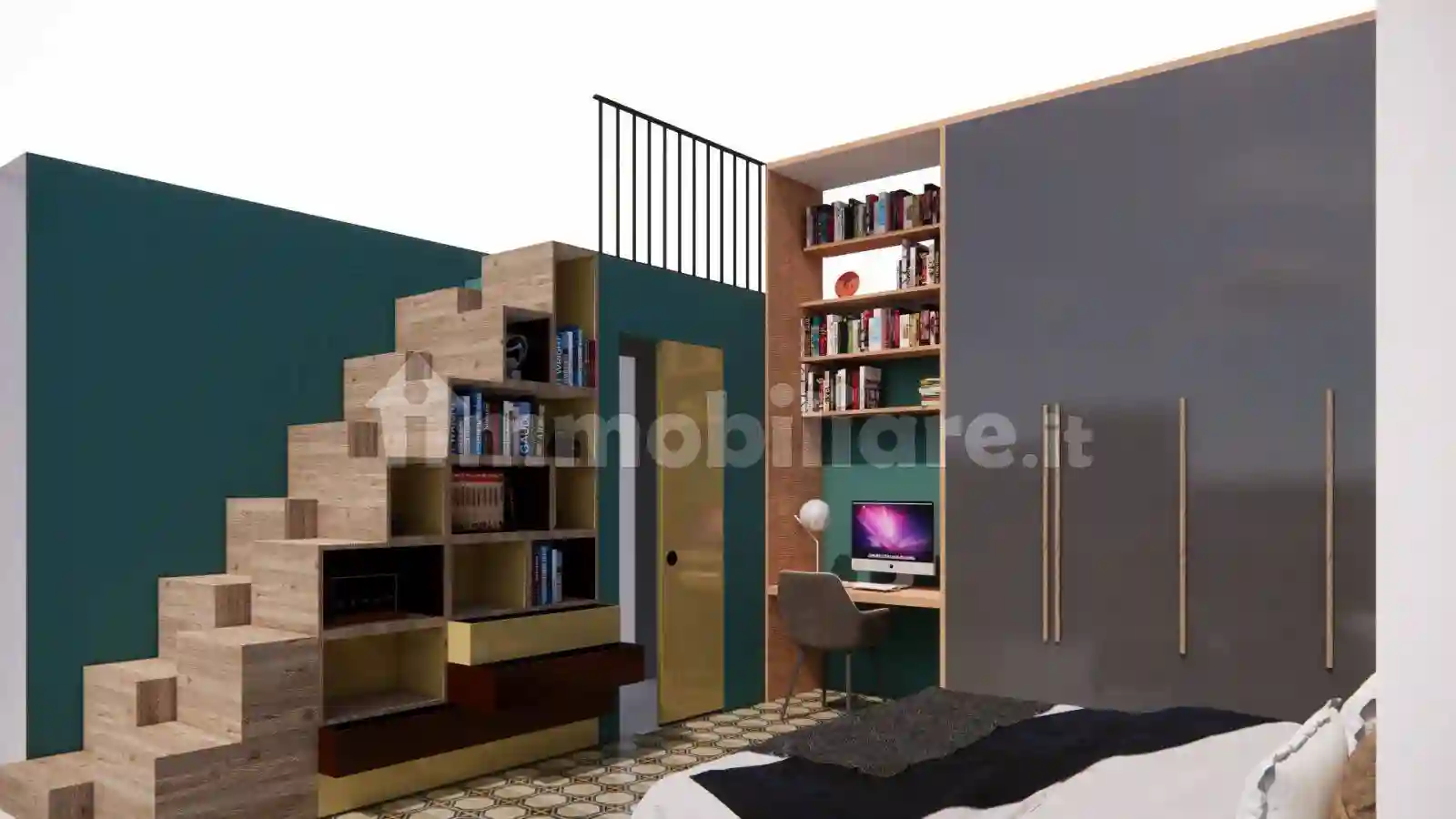 Appartamento - foto 3