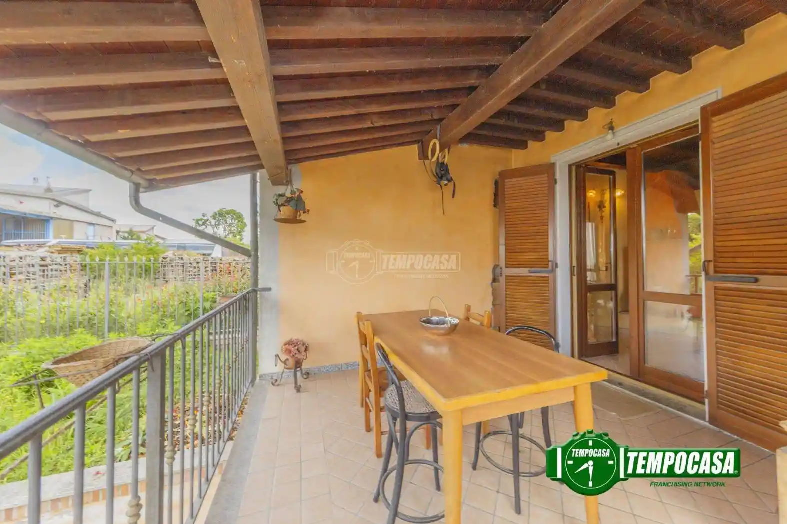 Villa unifamiliare via Carlo Emilio Aschieri, Fossarmato - Riso Scotti, Pavia - foto 2