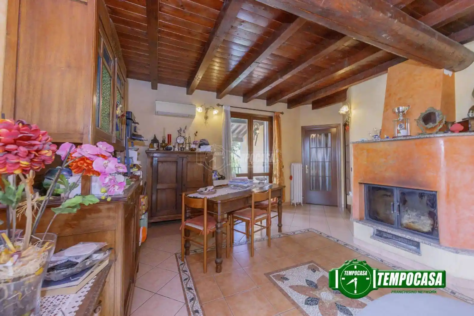 Villa unifamiliare via Carlo Emilio Aschieri, Fossarmato - Riso Scotti, Pavia - foto 3