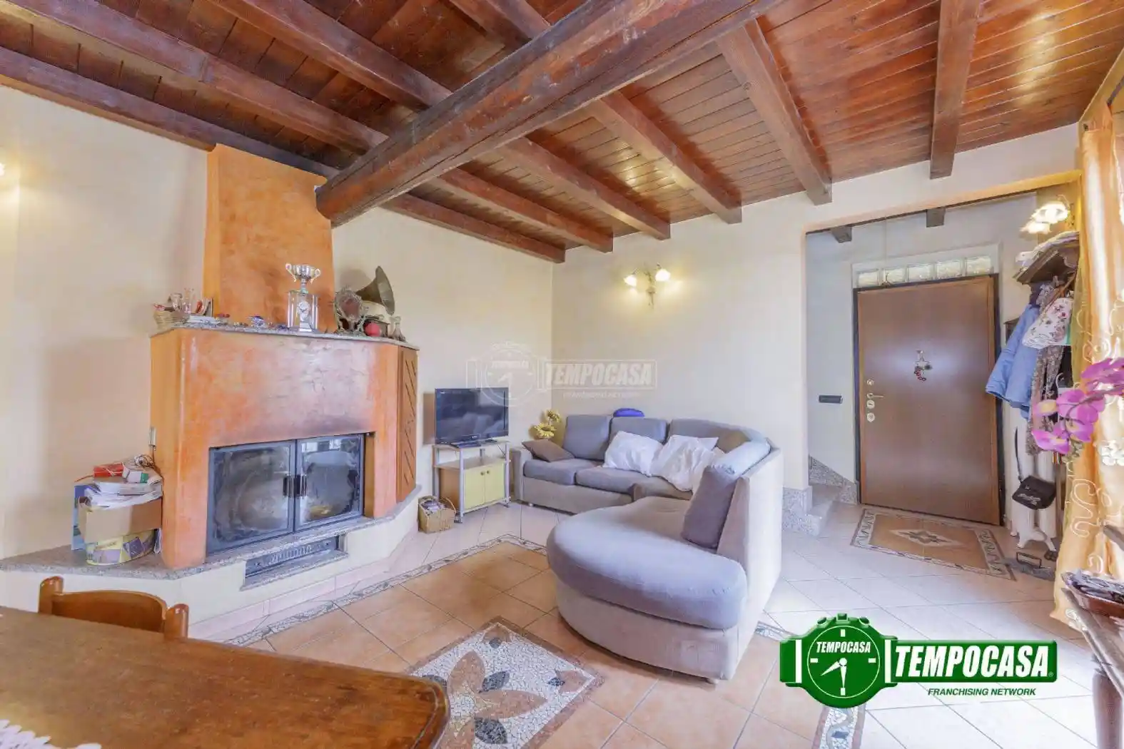 Villa unifamiliare via Carlo Emilio Aschieri, Fossarmato - Riso Scotti, Pavia - foto 5