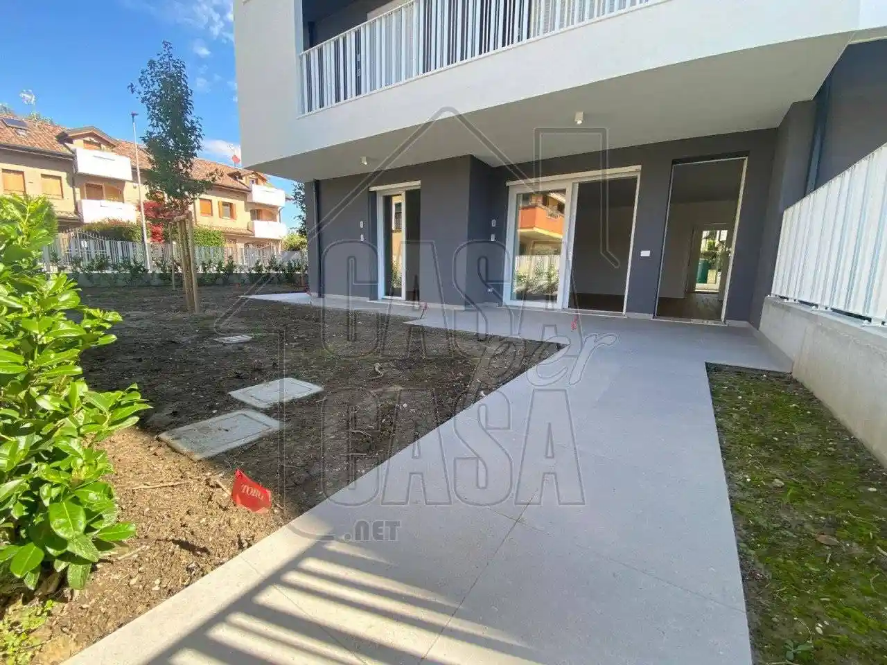 Appartamento in vendita a Padova