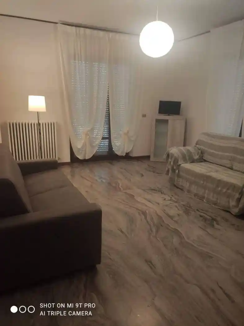 Appartamento in affitto a Porto San Giorgio