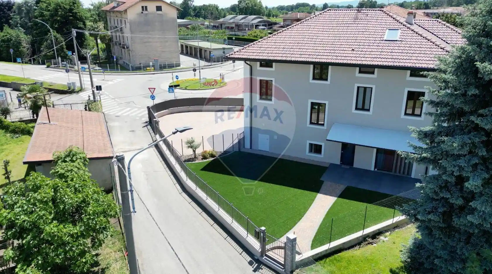 Villa in vendita a Candelo