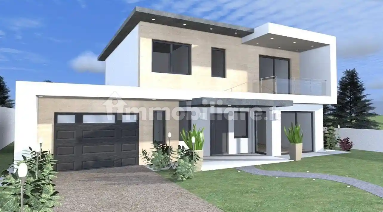 Villa in vendita a Udine