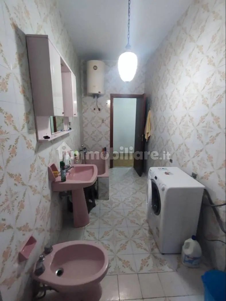 Appartamento in vendita a Bovalino