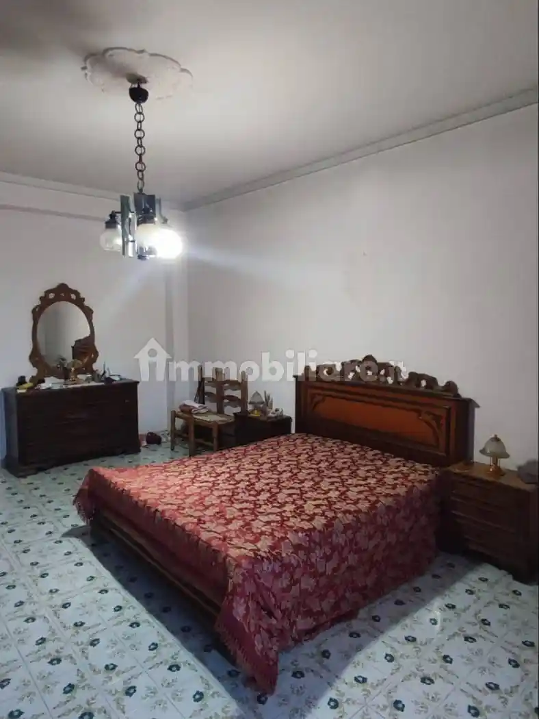 Appartamento via G. Spagnolo Morisciano 12, Centro, Bovalino - foto 2