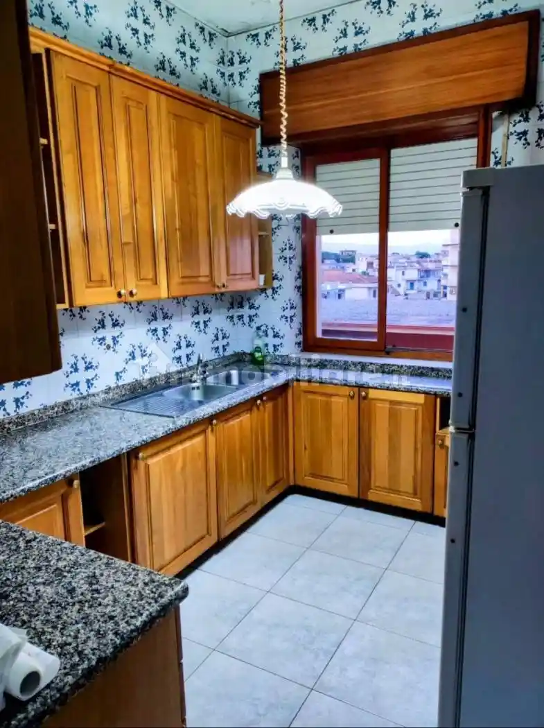 Appartamento via G. Spagnolo Morisciano 12, Centro, Bovalino - foto 3