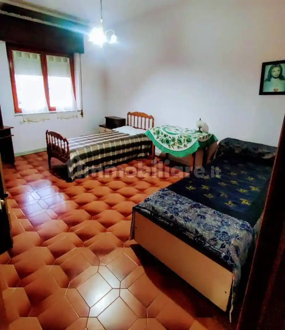 Appartamento via G. Spagnolo Morisciano 12, Centro, Bovalino - foto 5