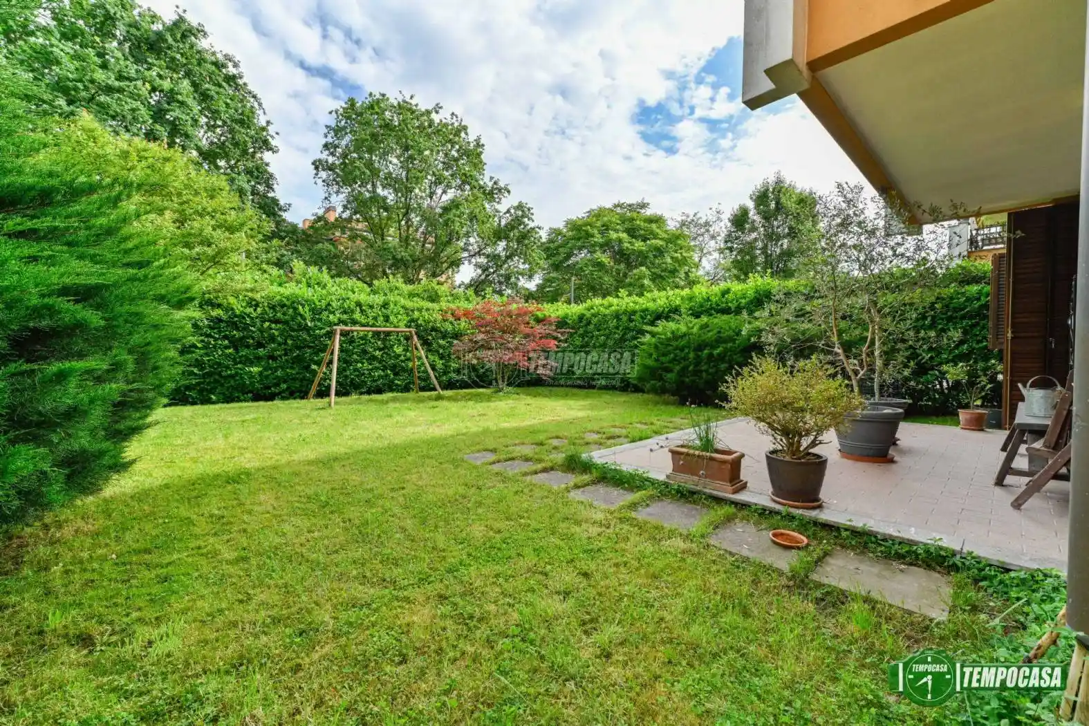 Appartamento in vendita a Peschiera Borromeo