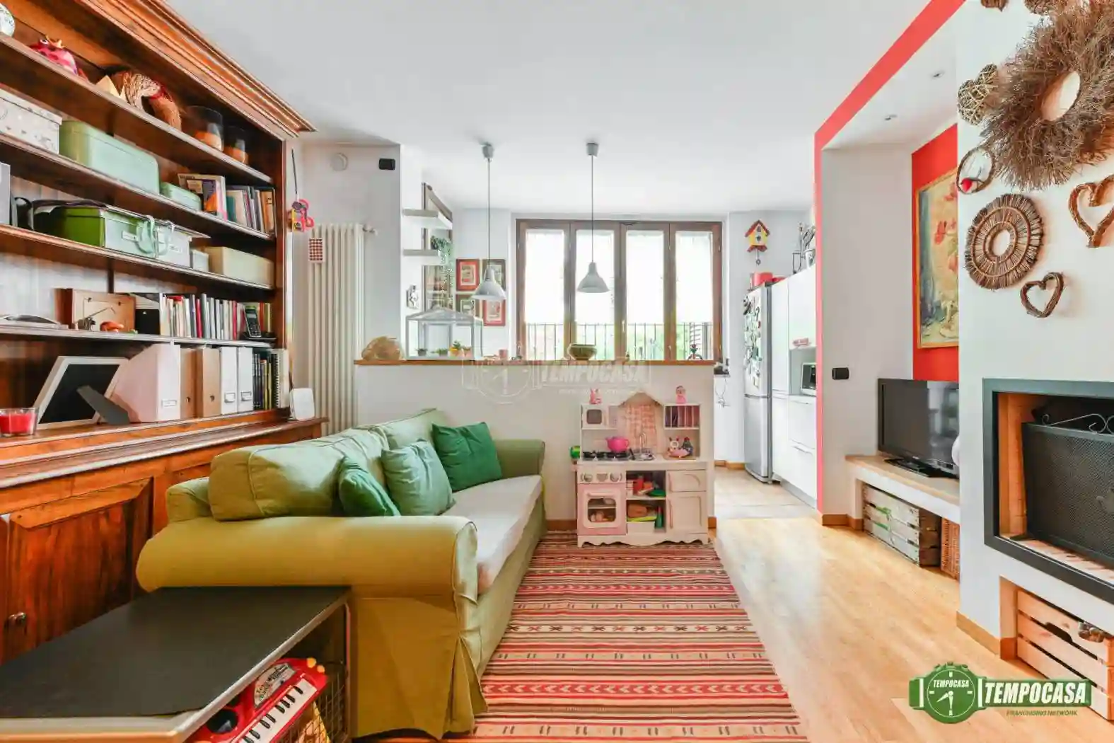 Appartamento - foto 5