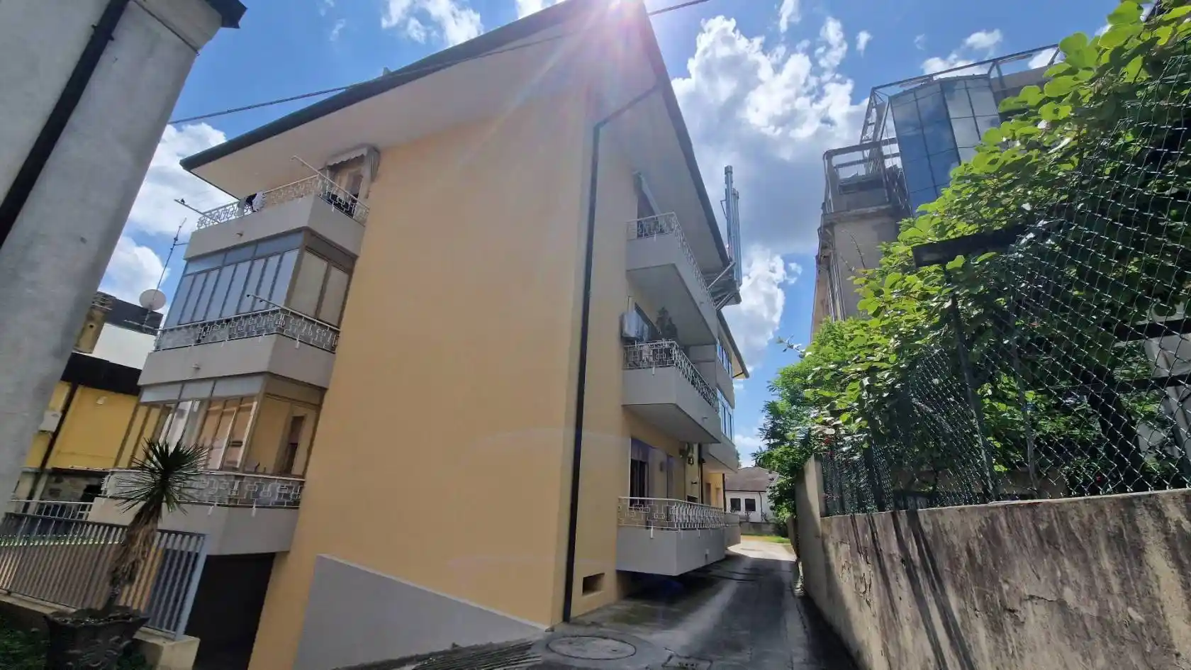 Appartamento in vendita a Rovigo