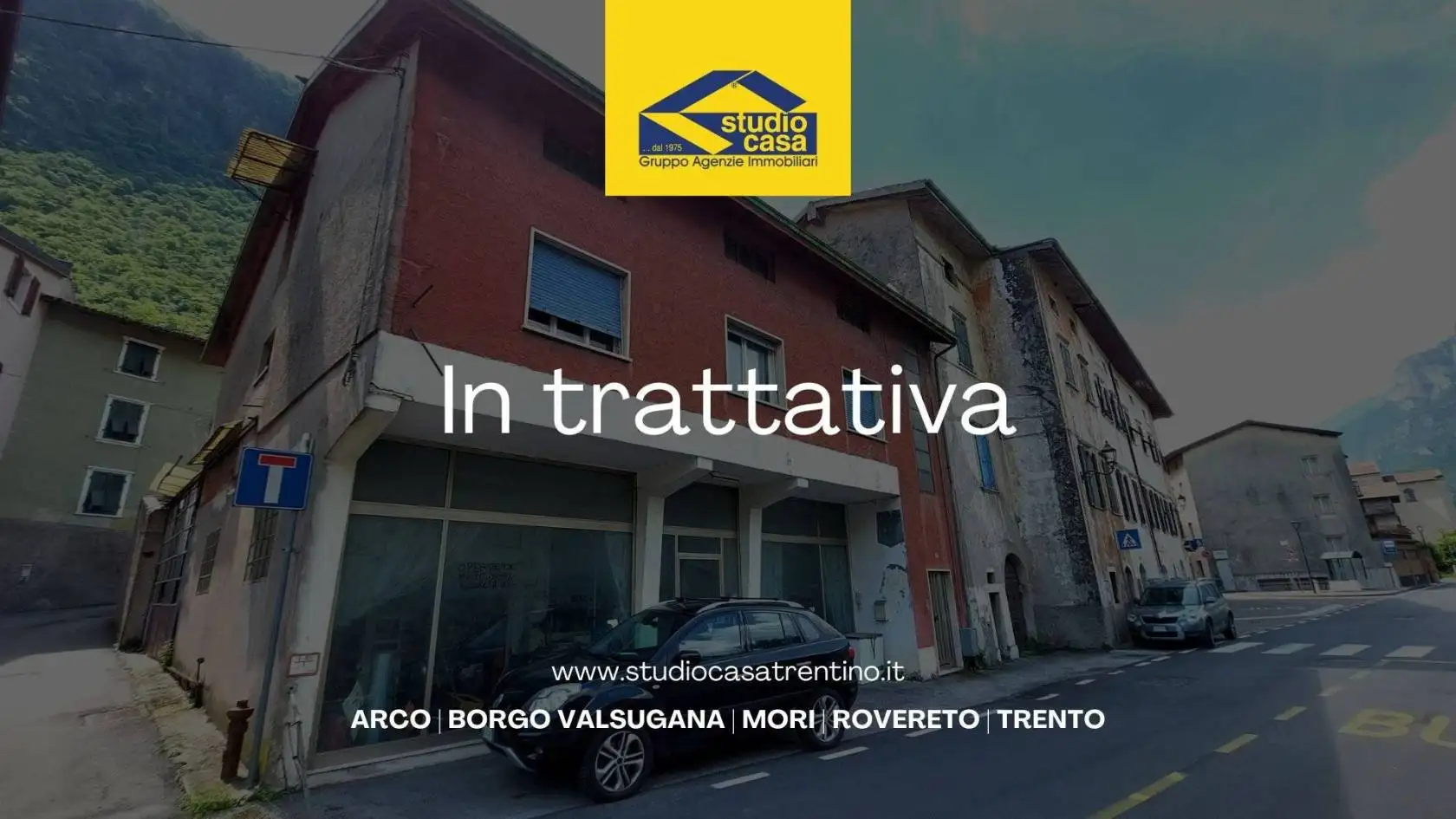 Casa indipendente in vendita a Avio