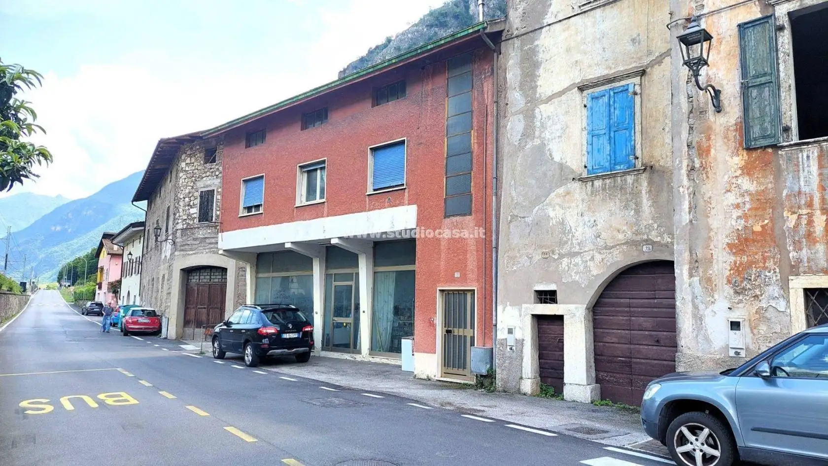 Terratetto unifamiliare via General Cantore, Avio - foto 2