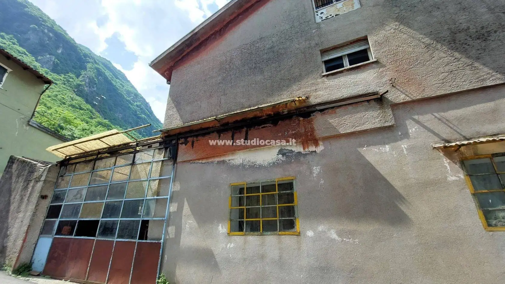 Terratetto unifamiliare via General Cantore, Avio - foto 4