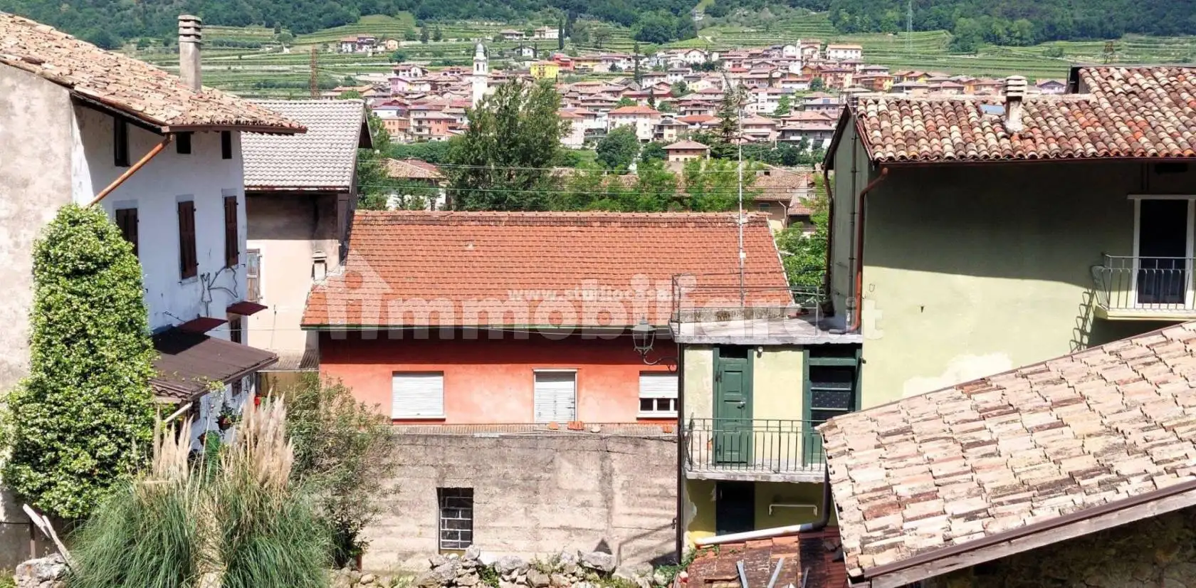 Terratetto unifamiliare via General Cantore, Avio - foto 5