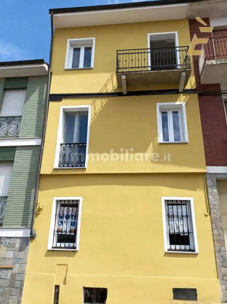 Rustico - Casale in vendita a Montechiaro d'Asti