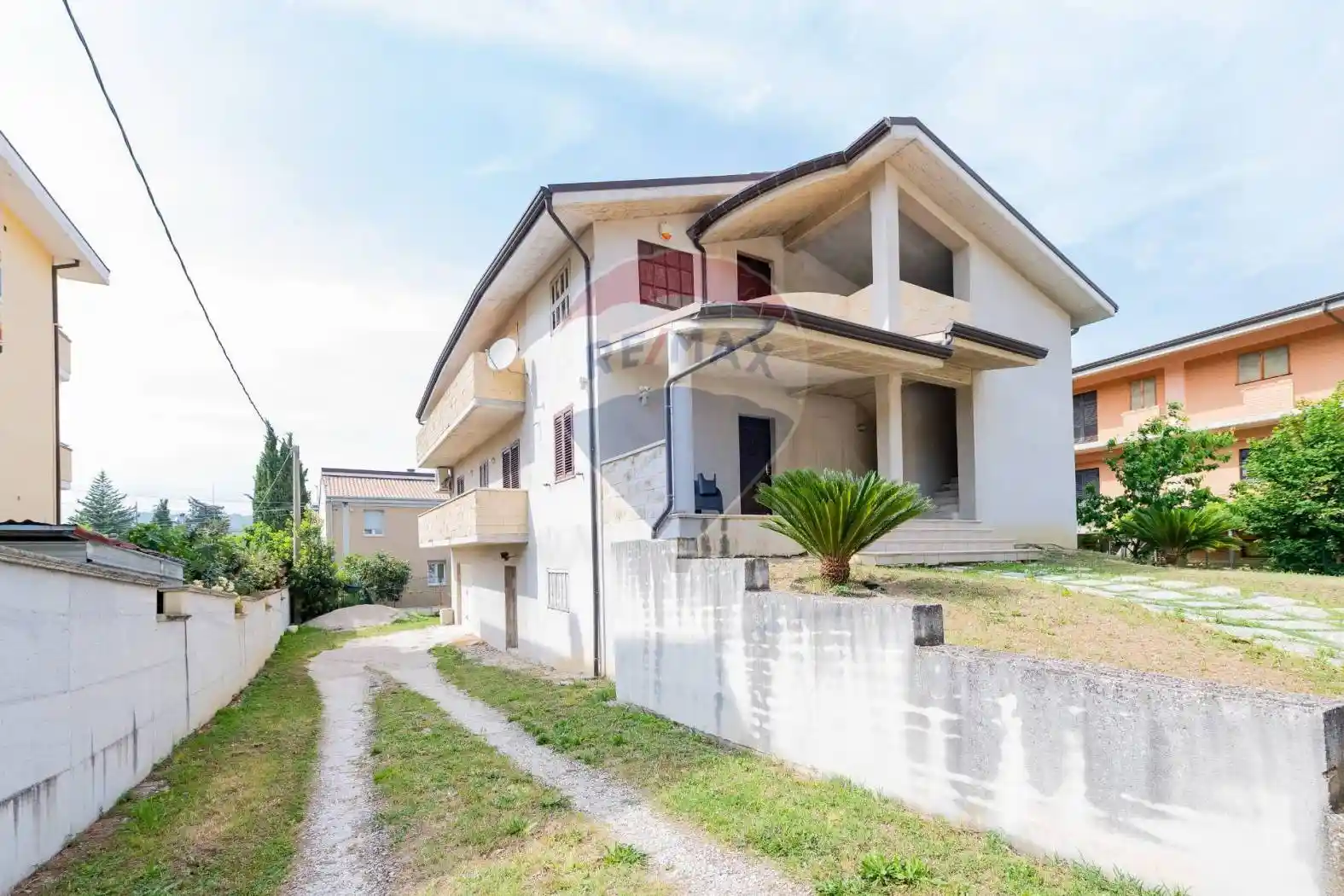 Quadrilocale via Don Luigi Sturzo 16, Manoppello - foto 2