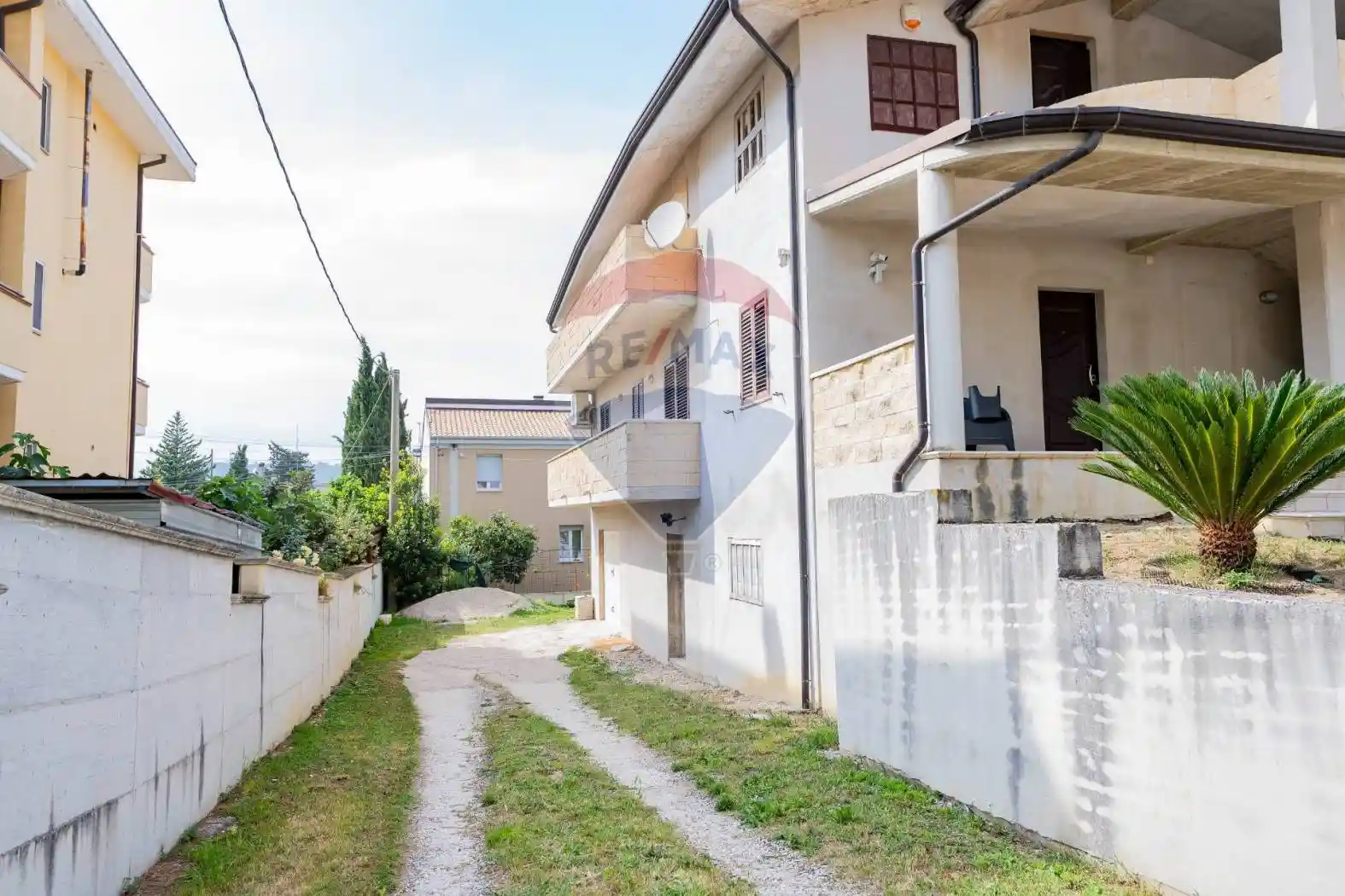 Quadrilocale via Don Luigi Sturzo 16, Manoppello - foto 3