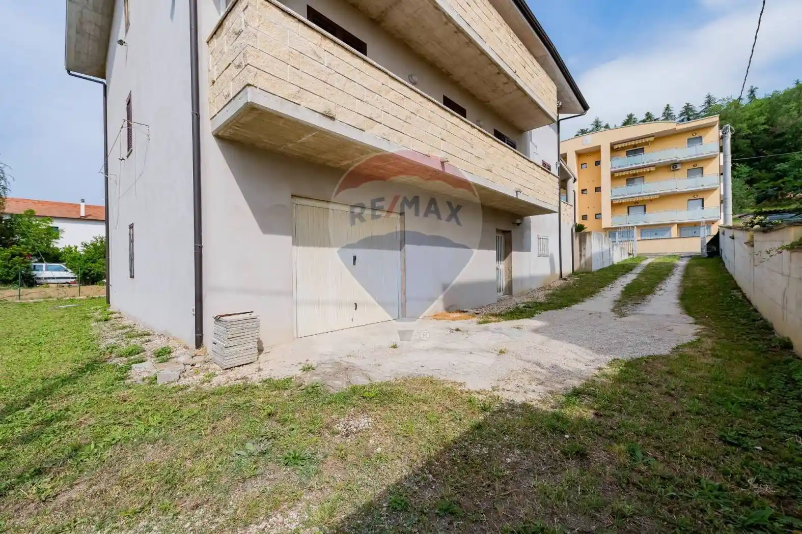 Quadrilocale via Don Luigi Sturzo 16, Manoppello - foto 4