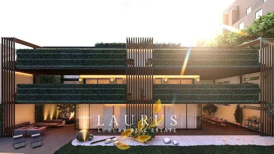 Penthouse - Attic in vendita a Milan