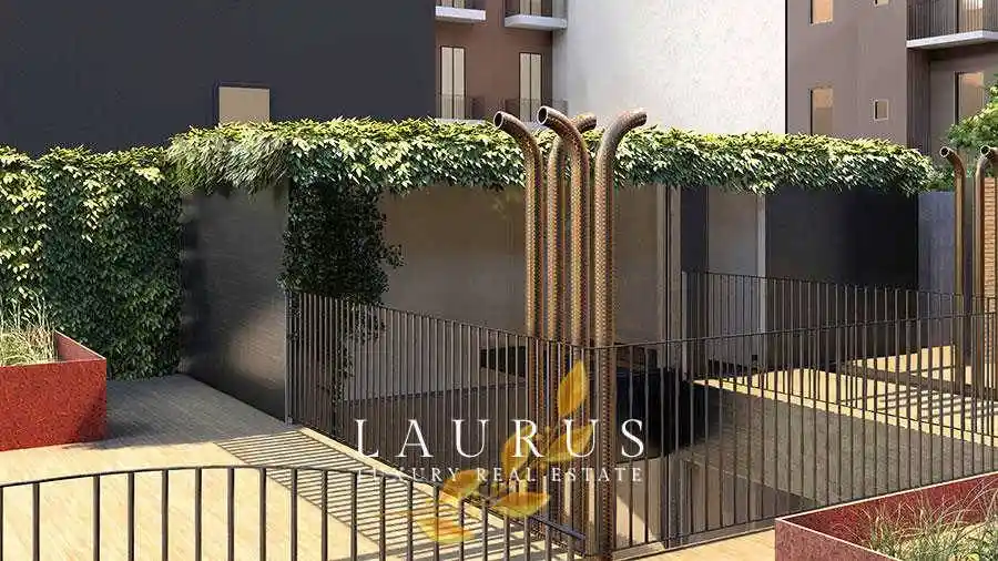 Attico via Pinturicchio 18A, Città Studi, Milano - foto 4