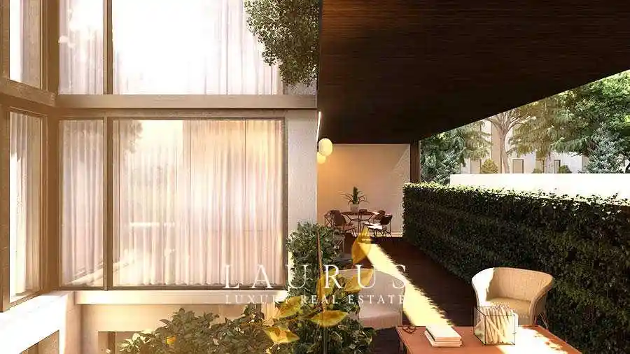 Trilocale via Pinturicchio 18A, Città Studi, Milano - foto 4