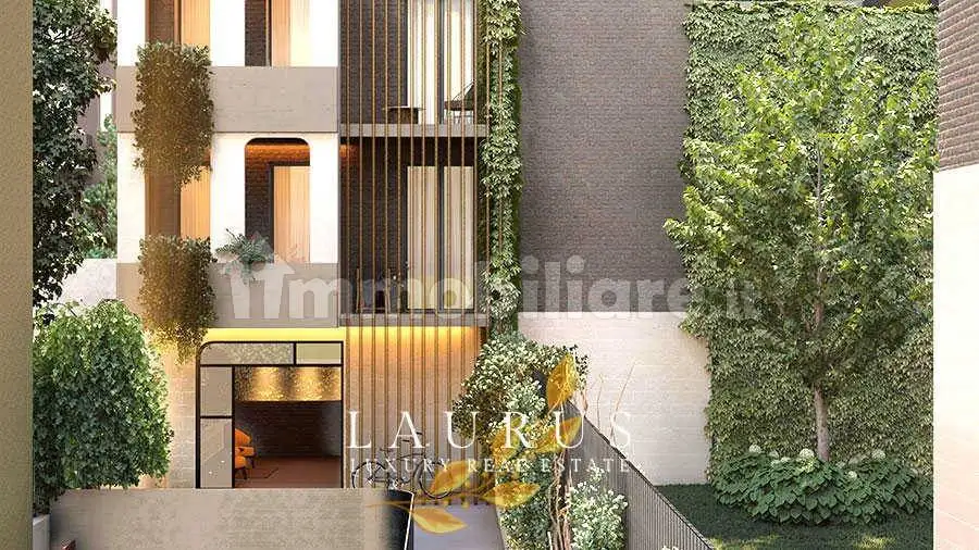 Apartment in vendita a Milan