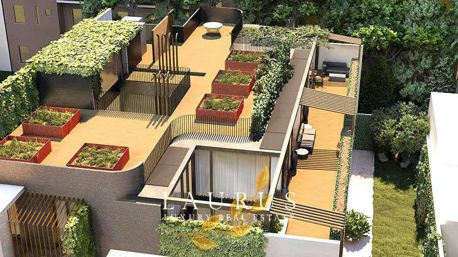 Penthouse - Attic in vendita a Milan