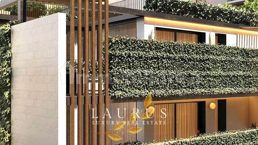 Penthouse - Attic in vendita a Milan