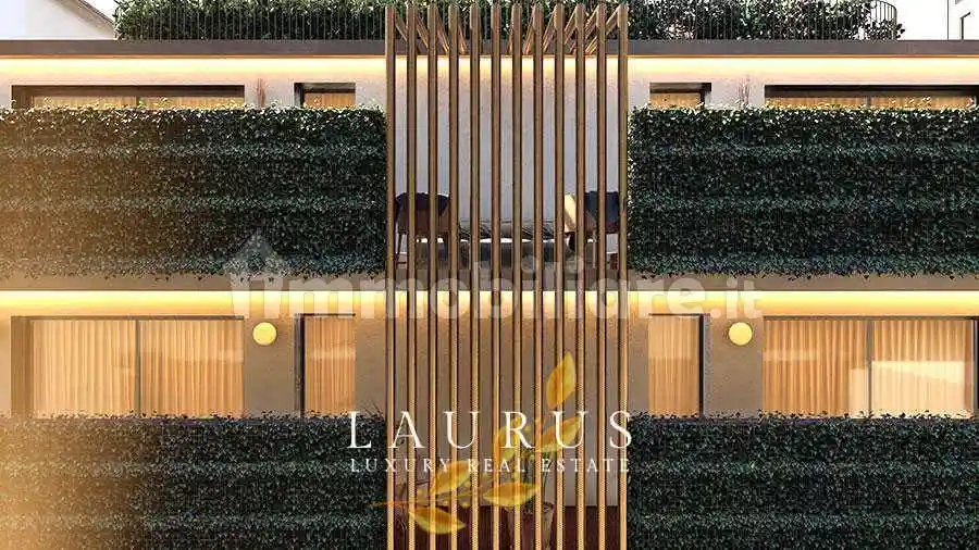 Attico via Pinturicchio 18A, Città Studi, Milano - foto 2