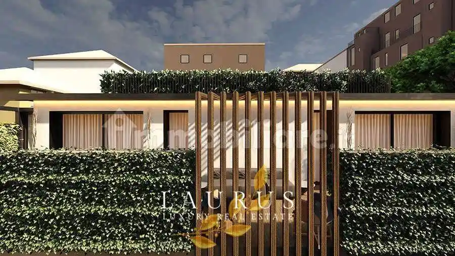 Attico via Pinturicchio 18A, Città Studi, Milano - foto 5