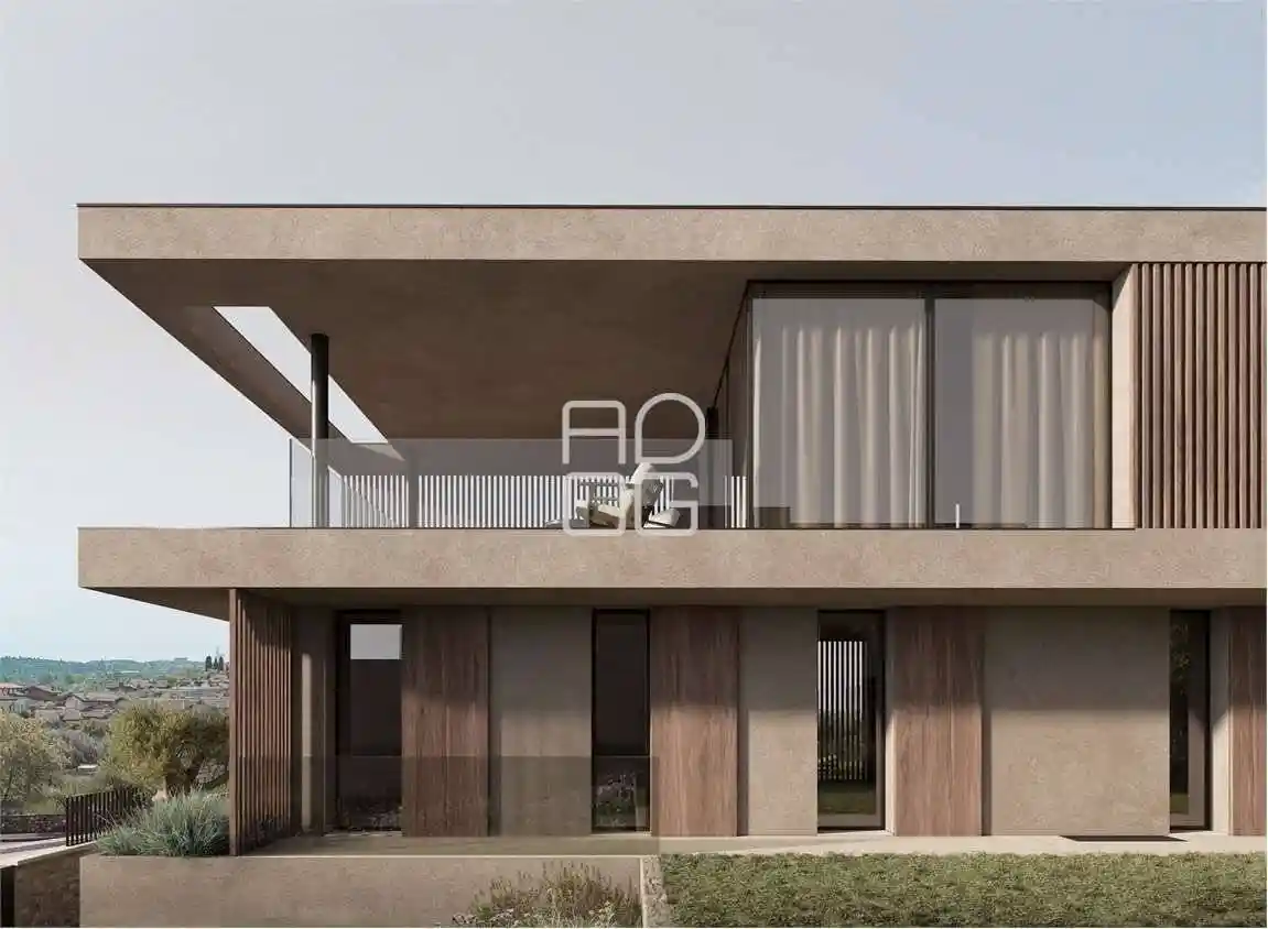 Villa in vendita a Lonato del Garda