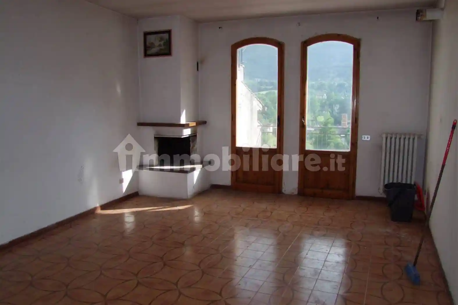 Appartamento in vendita a Dicomano